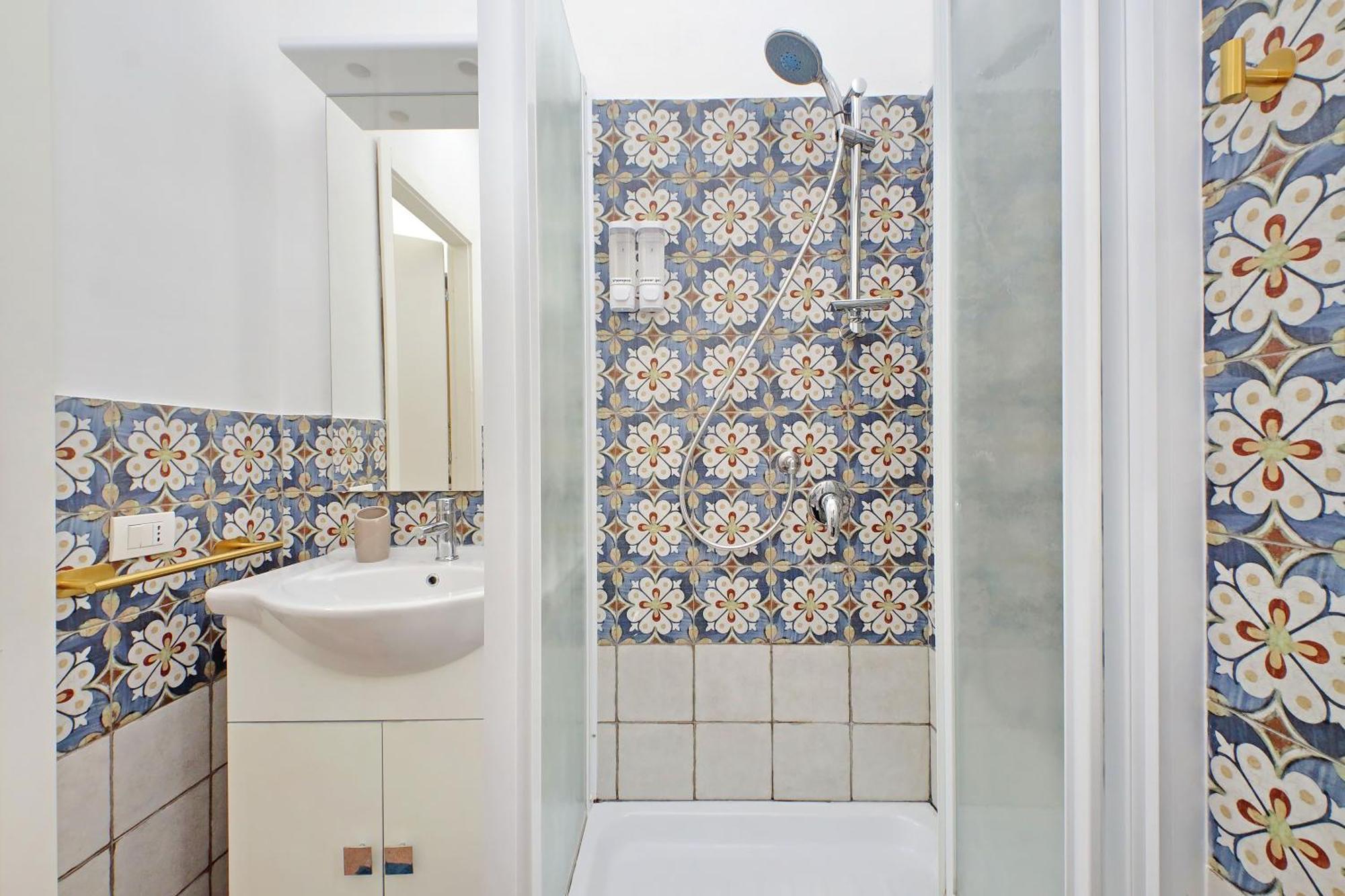 Domus Selva Apartamento *