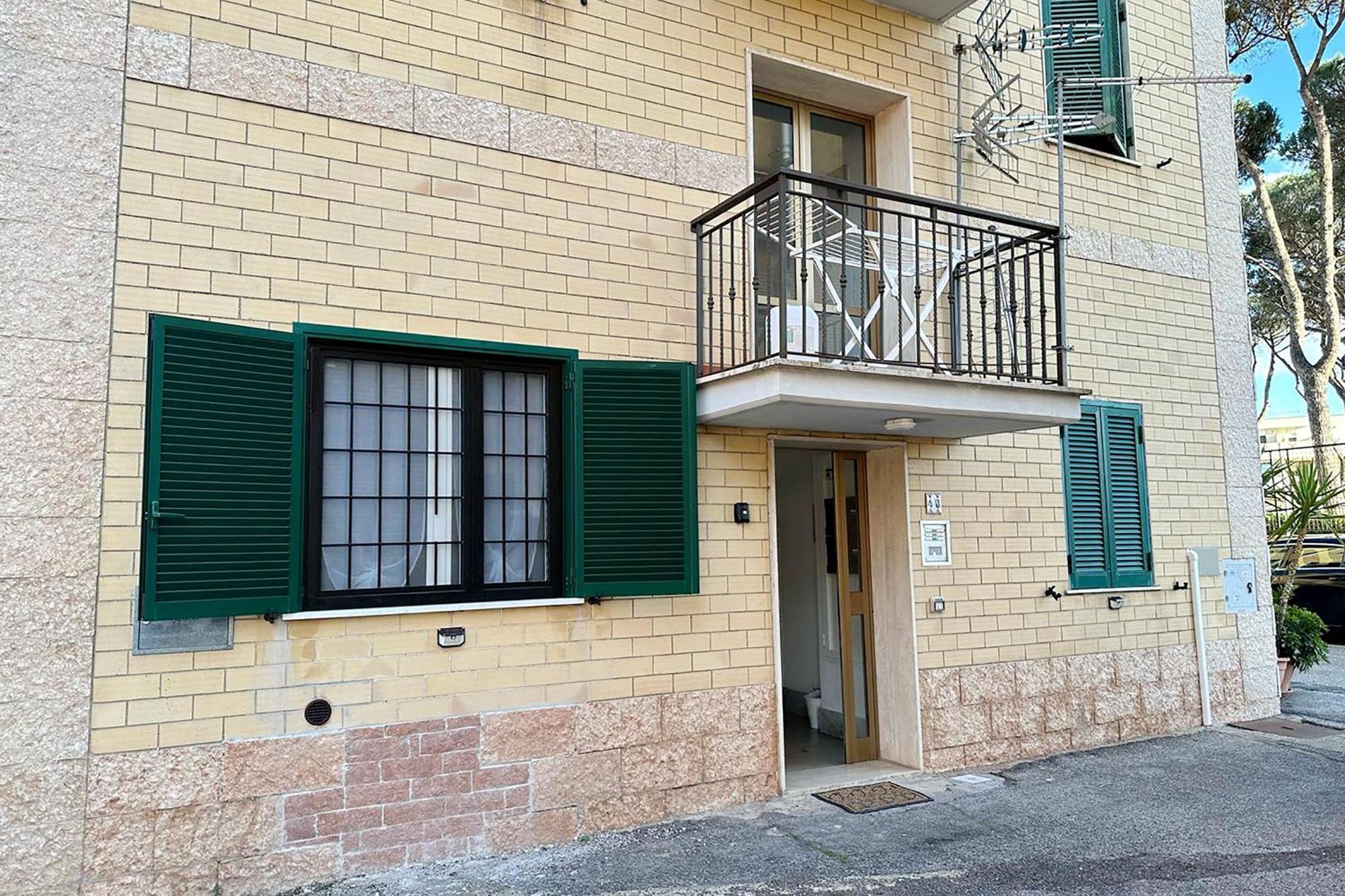 Apartamento Domus Selva