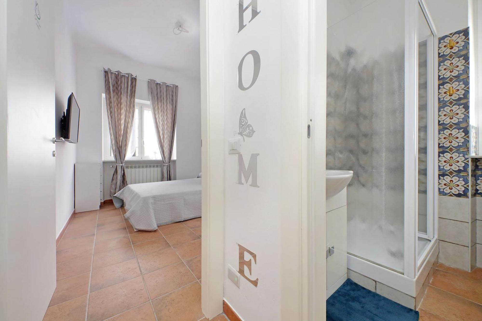 Domus Selva Apartamento Roma