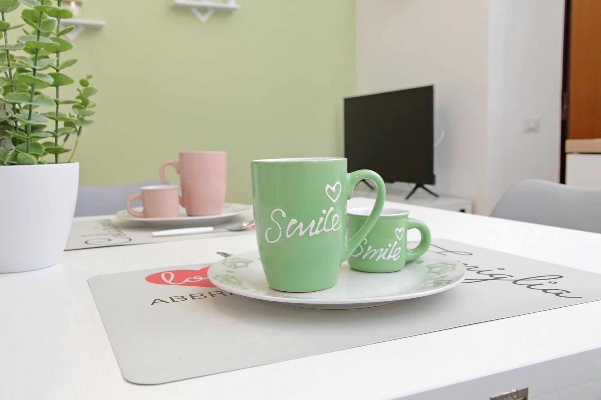 Apartamento Domus Selva *
