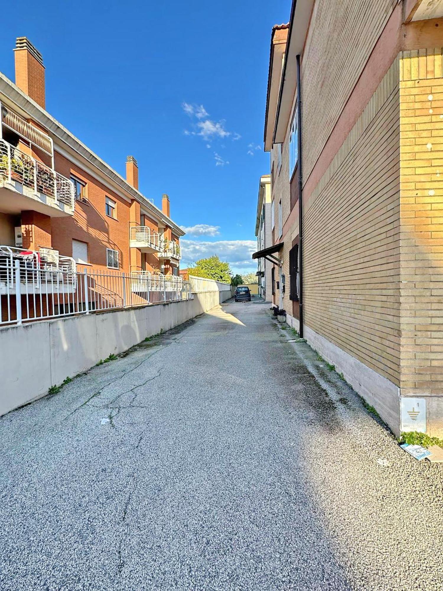 Domus Selva Apartamento Roma