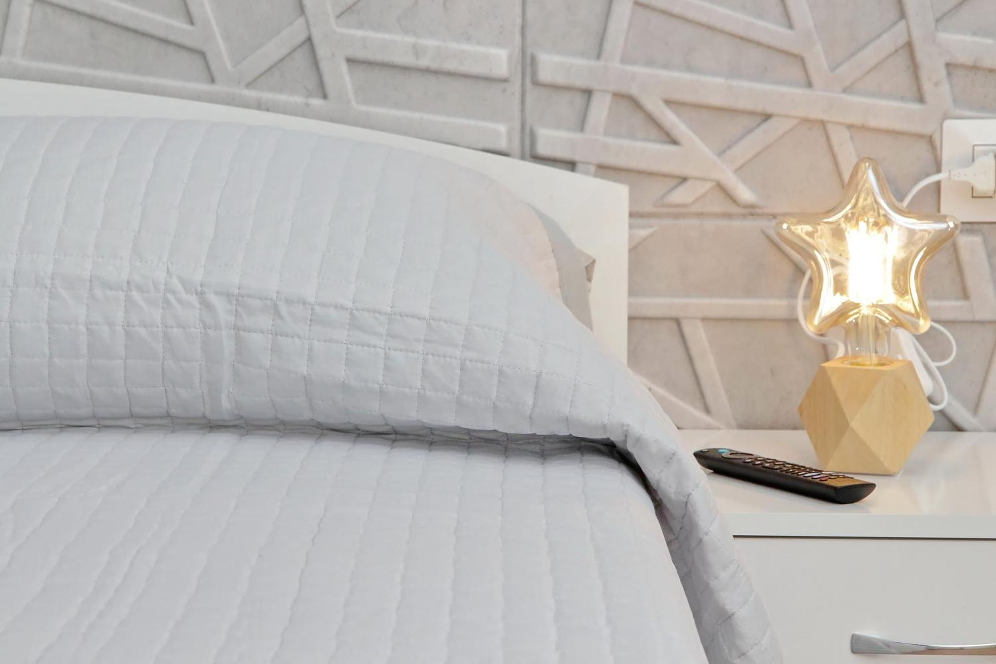Apartamento Domus Selva *